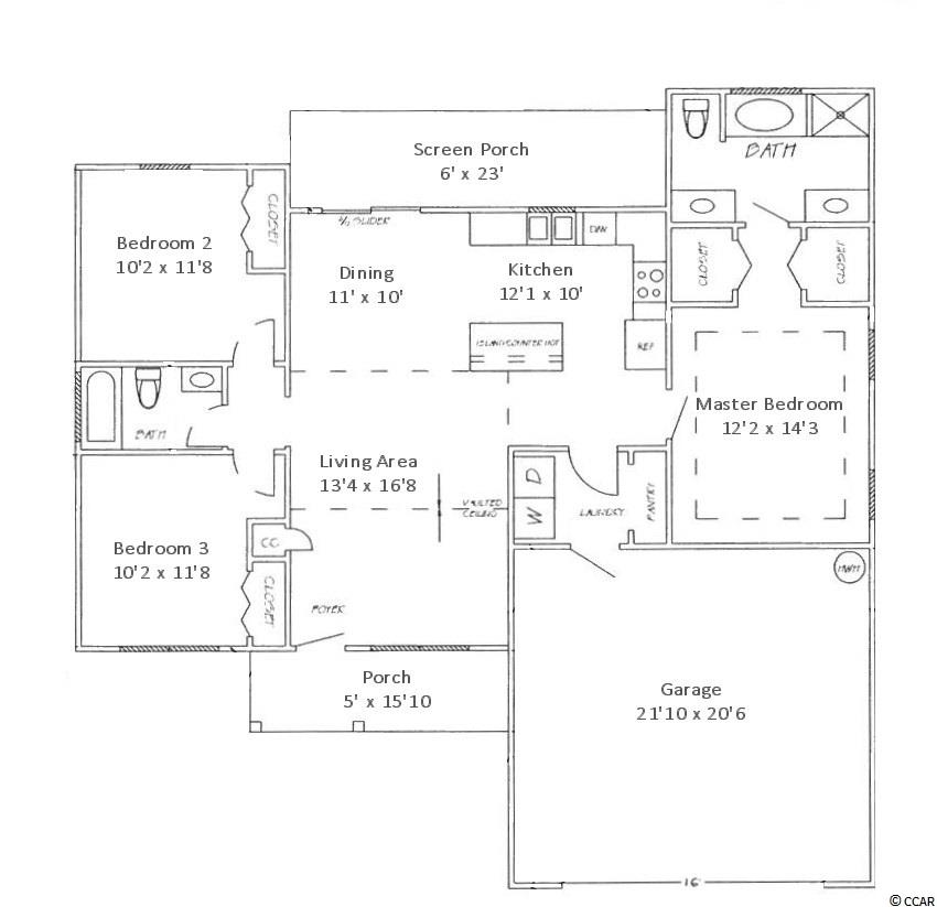 545 Irees Way Longs, SC 29568 - Photo 2 of 25 Gallery Image 2