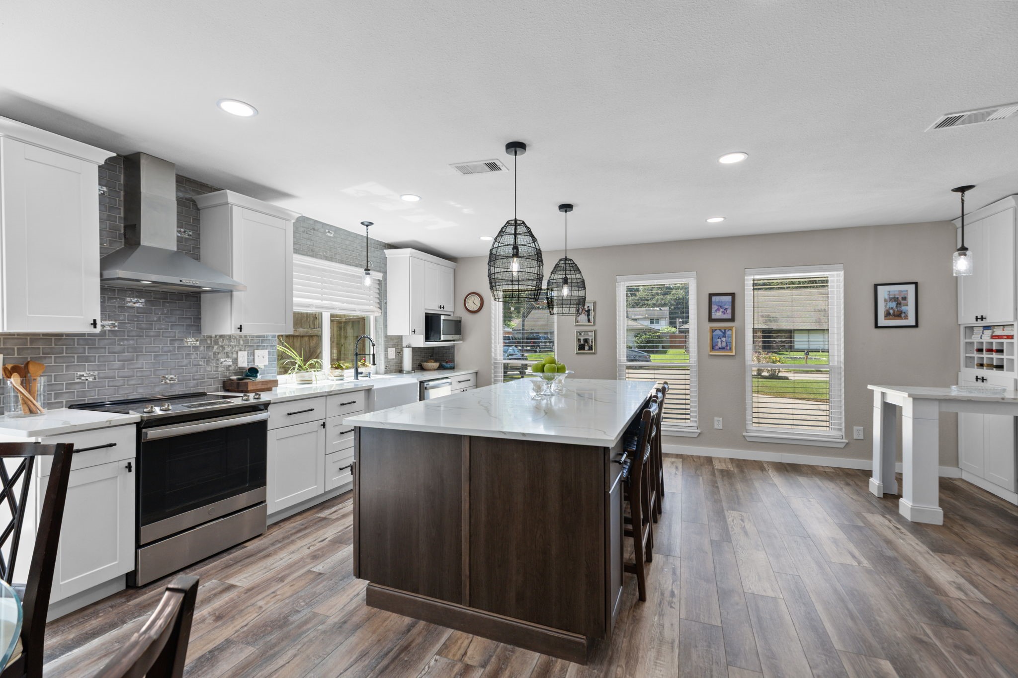 25318 Sugar Valley Lane Spring, TX 77373 - Photo 14 of 39 Gallery Image 14