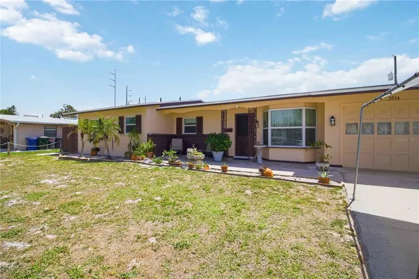 $387,000 | 3514 24th Parkway, Sarasota, FL 34235