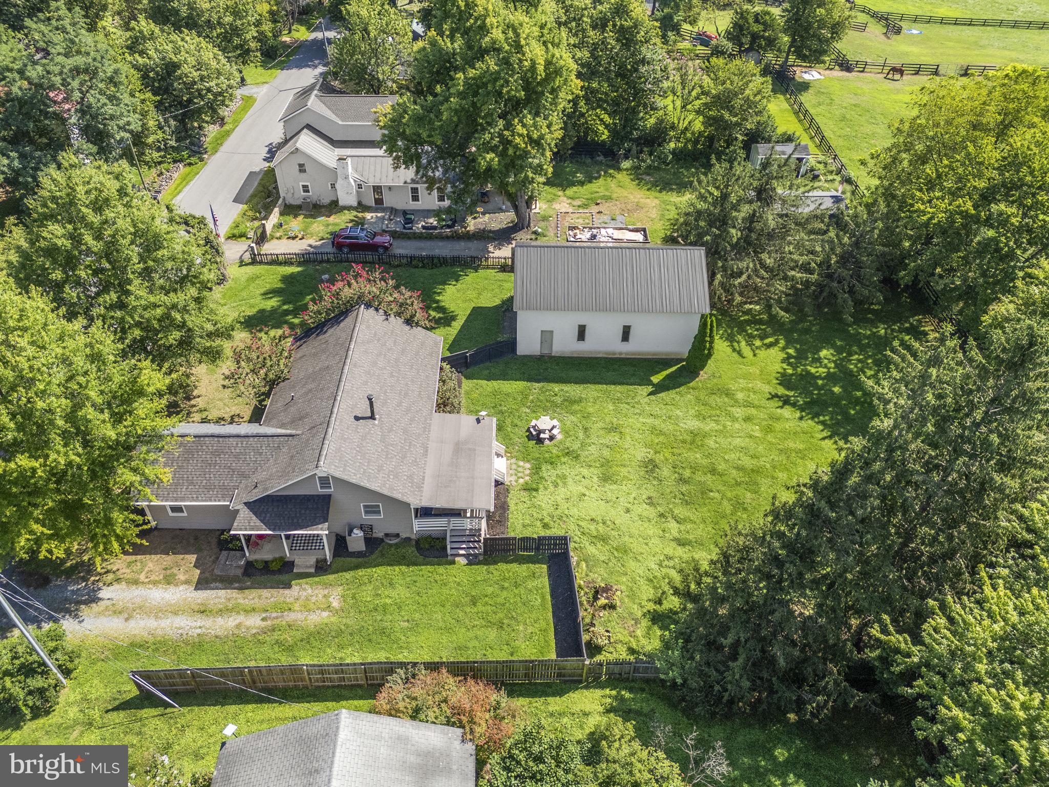 21088 Unison Road Middleburg, VA 20117 - Photo 64 of 72 Gallery Image 64