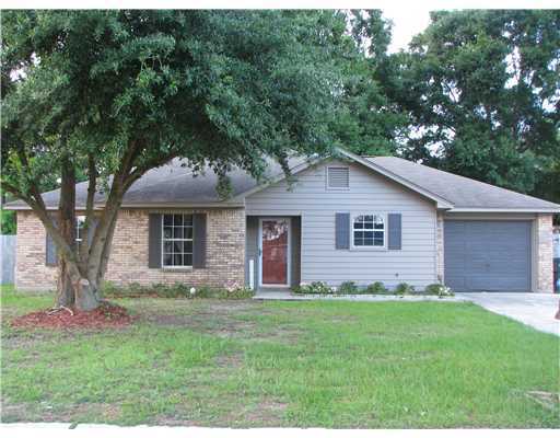 1512 Springridge Road Gautier, MS 39553 - Photo 1 of 7 Primary Photo