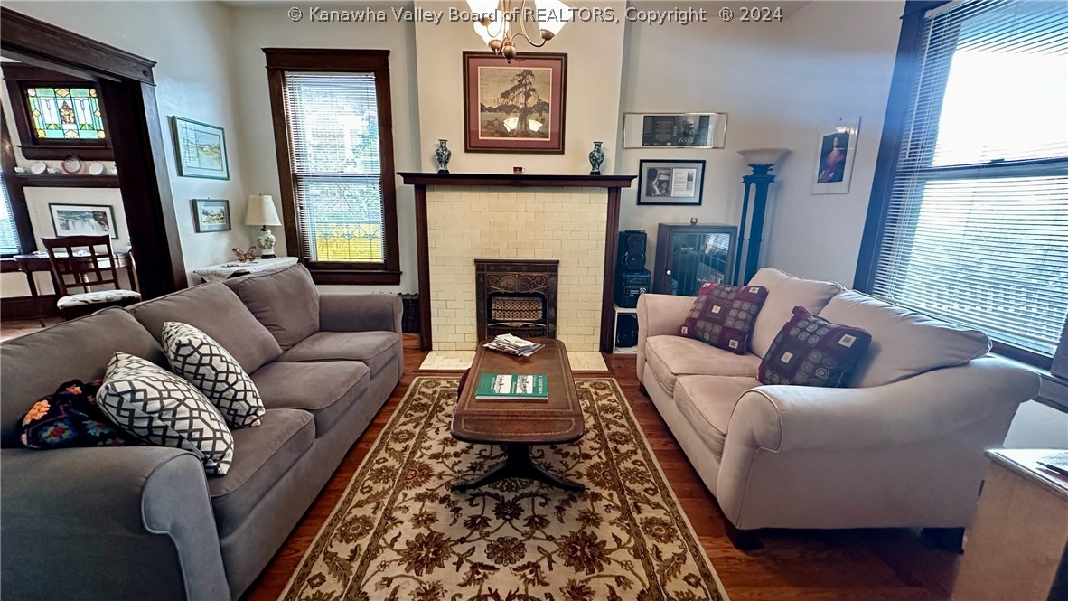 30 Ruffner Avenue Charleston, WV 25311 - Photo 5 of 15 Gallery Image 5