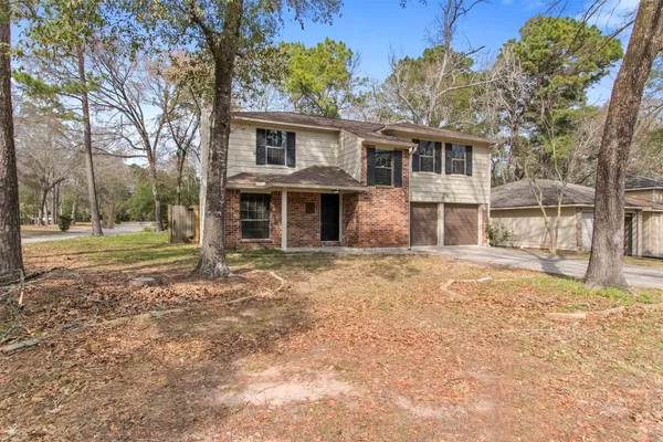 $359,900 | 102 Summer Crest Circle, The Woodlands, TX 77381