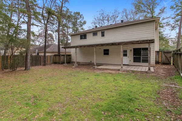 $359,900 | 102 Summer Crest Circle, The Woodlands, TX 77381