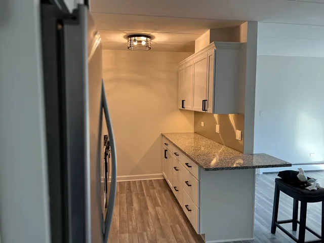 a view of washer and dryer