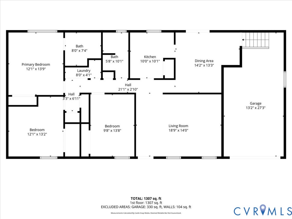 5217 Chesdin Road Petersburg, VA 23803 - Photo 26 of 26