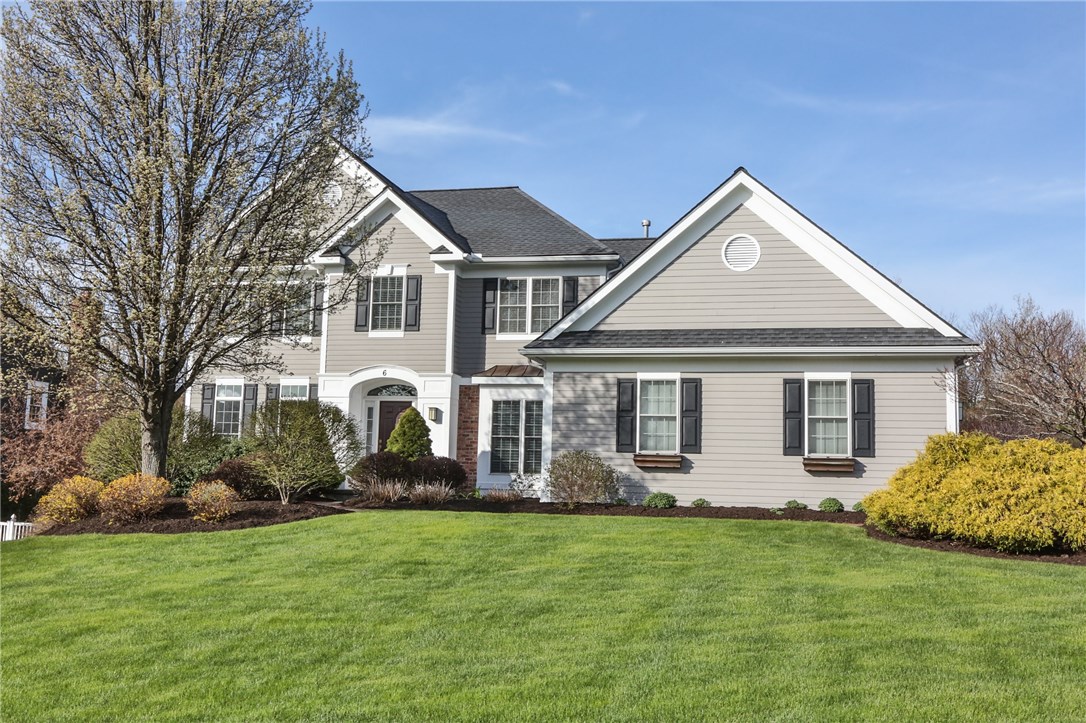 6 Esker Rise Victor, NY 14564 - Photo 1 of 1 Gallery Image 1
