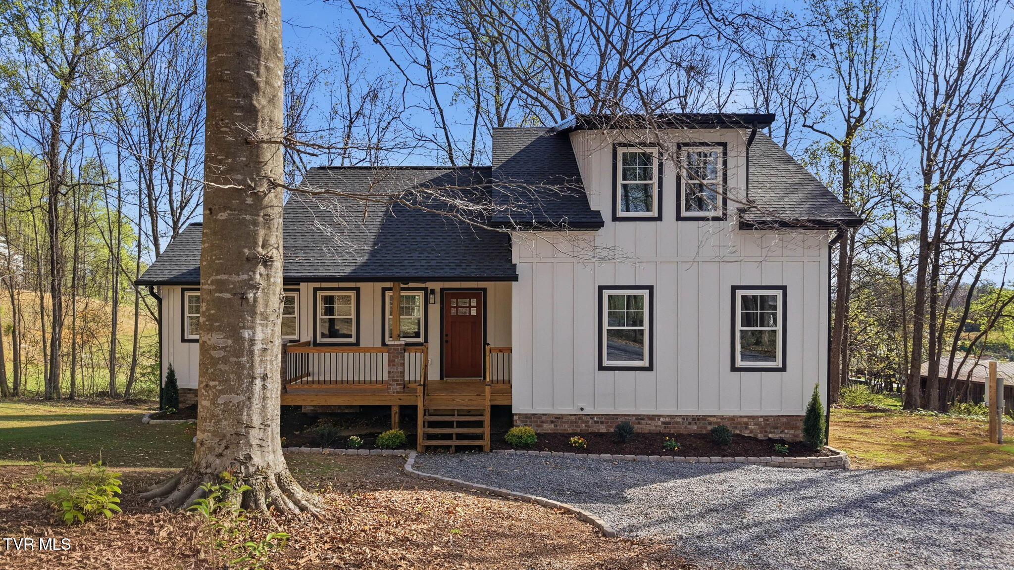 124 Hidden Valley Road Kingsport, TN 37663 - Photo 27 of 39 124 Hidden Valley Road