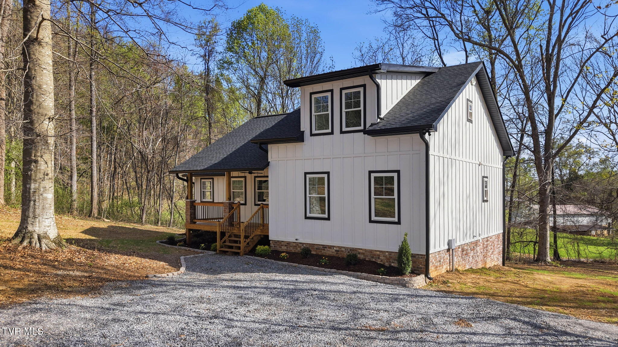 124 Hidden Valley Road Kingsport, TN 37663 - Photo 28 of 39 124 Hidden Valley Road