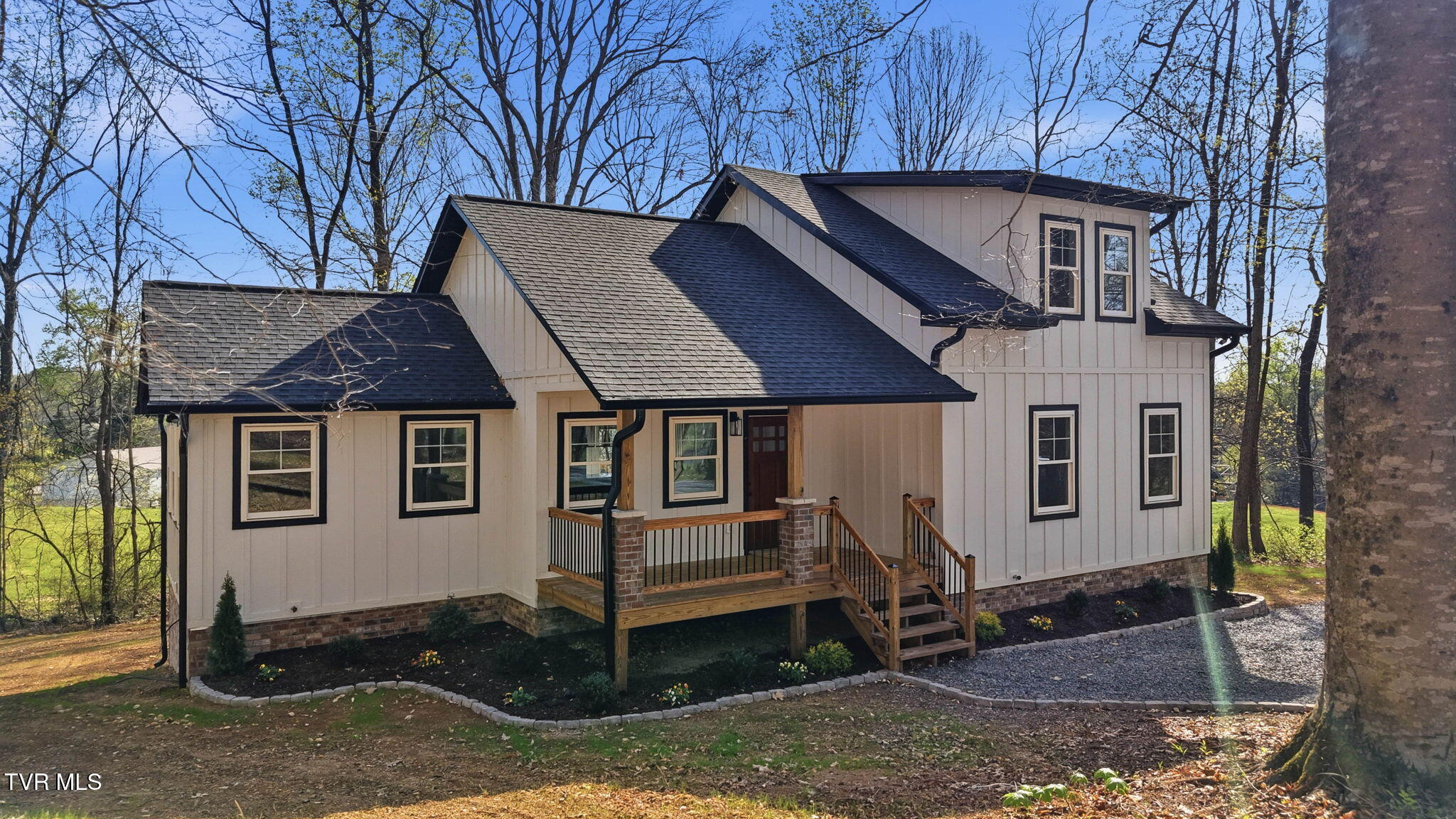 124 Hidden Valley Road Kingsport, TN 37663 - Photo 29 of 39 124 Hidden Valley Road