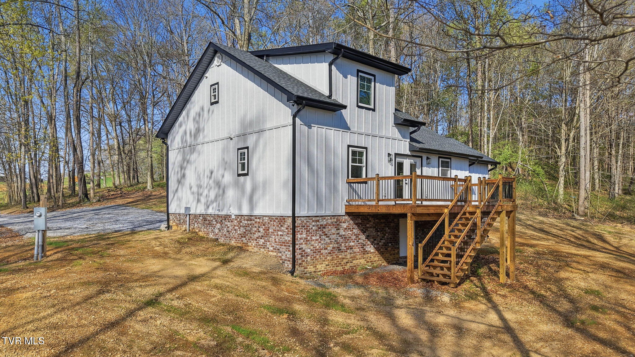 124 Hidden Valley Road Kingsport, TN 37663 - Photo 30 of 39 124 Hidden Valley Road
