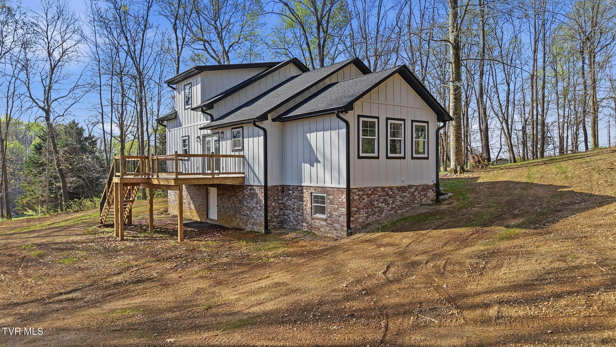 124 Hidden Valley Road Kingsport, TN 37663 - Photo 31 of 39 124 Hidden Valley Road