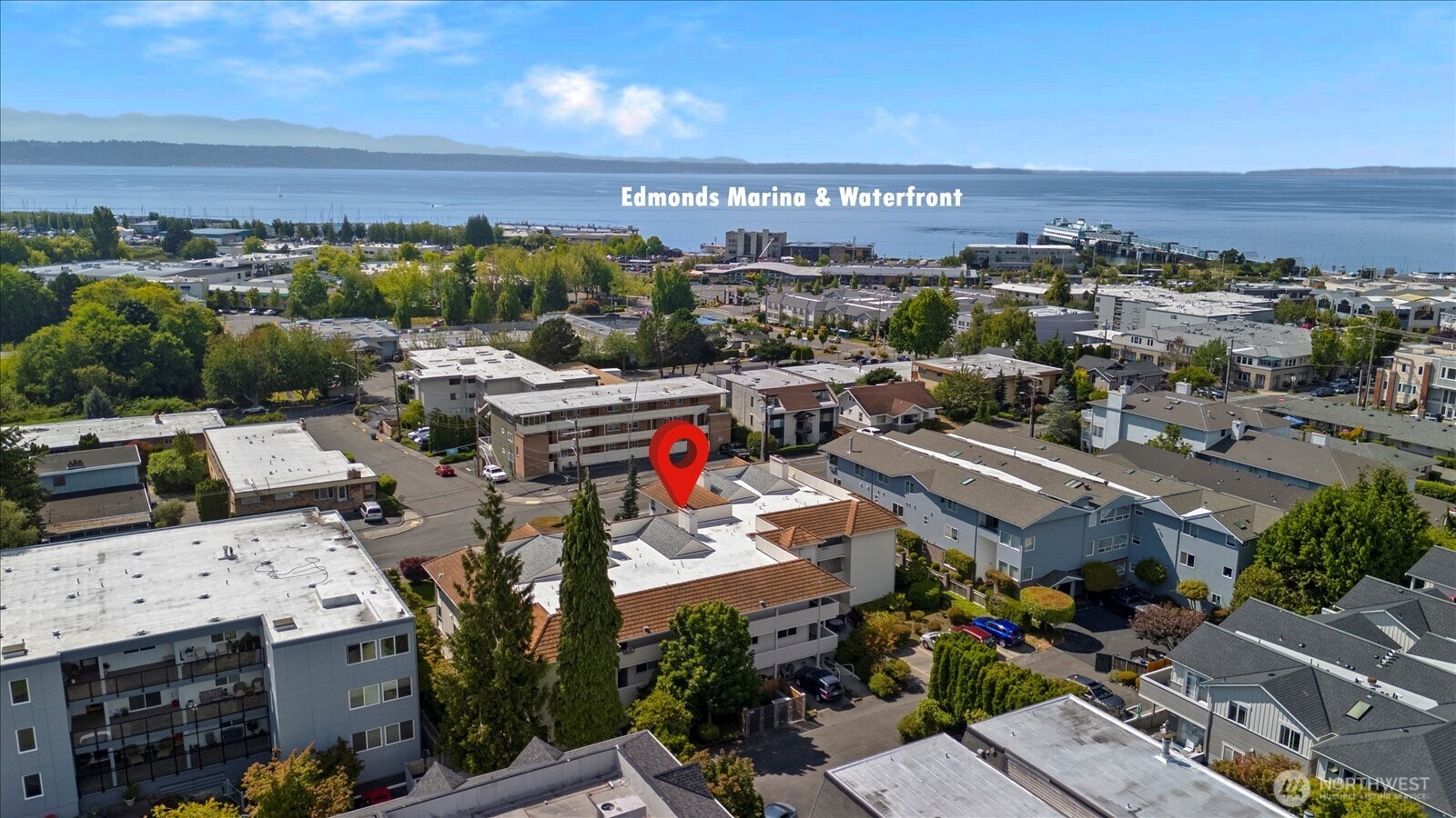 233 3rd Avenue South, Unit 203 Edmonds, WA 98020 - Photo 23 of 29