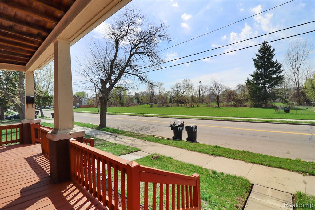 1312 Alter Road Detroit, MI 48215 - Photo 19 of 50