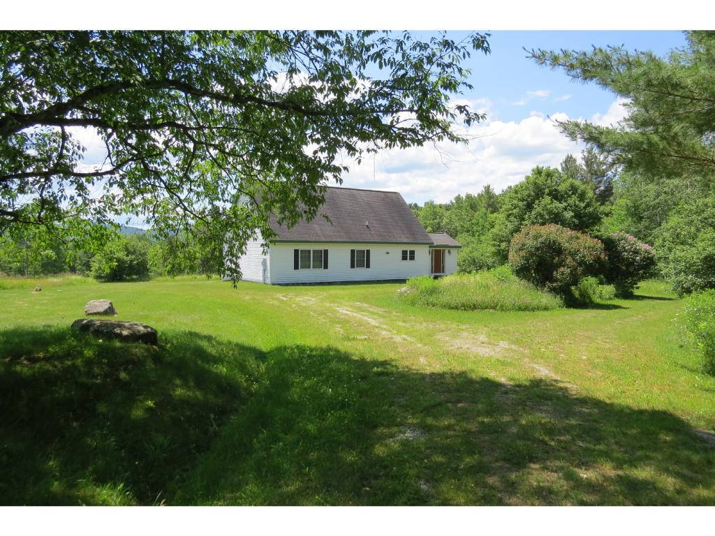 3629 Shunpike Road Mount Holly, VT 05758 - Photo 1 of 31