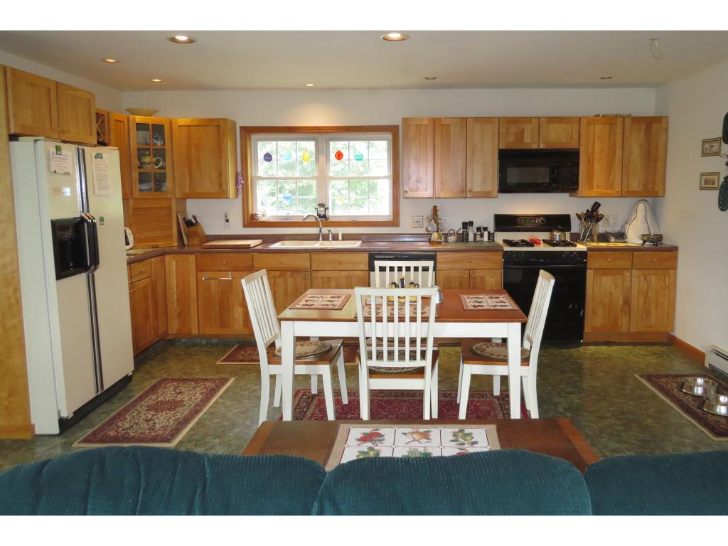 3629 Shunpike Road Mount Holly, VT 05758 - Photo 11 of 31