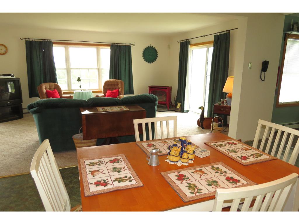 3629 Shunpike Road Mount Holly, VT 05758 - Photo 14 of 31