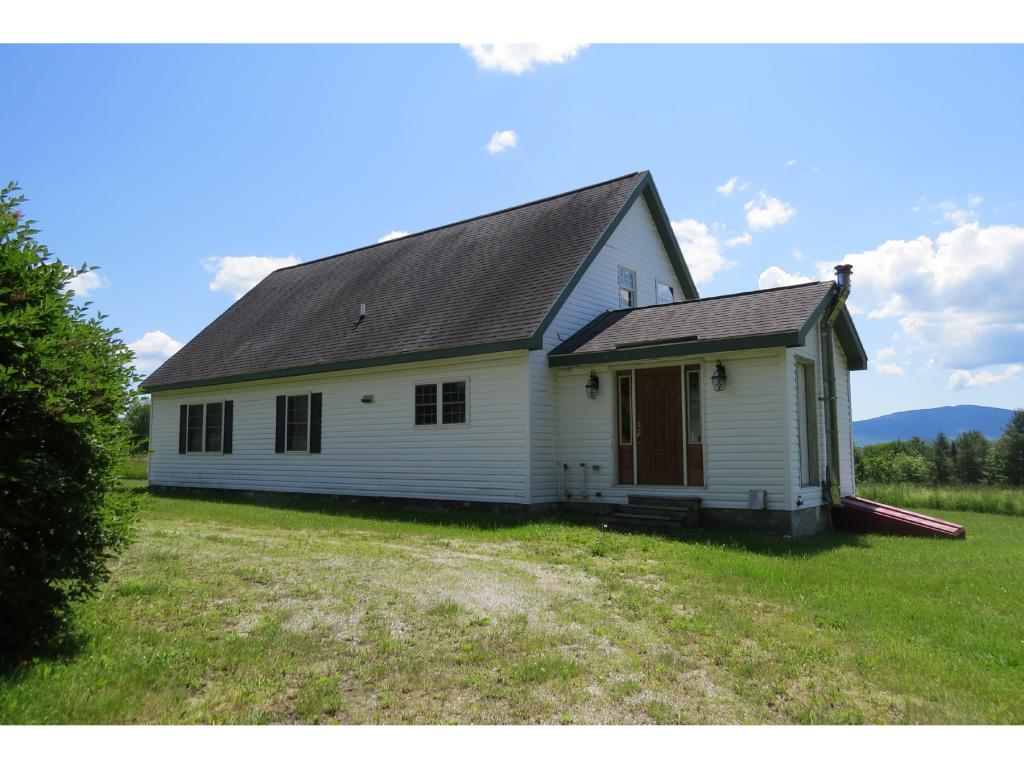 3629 Shunpike Road Mount Holly, VT 05758 - Photo 3 of 31