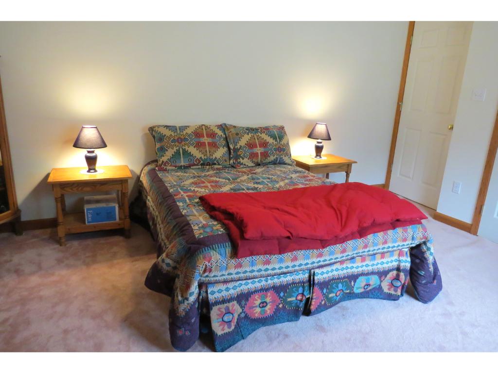 3629 Shunpike Road Mount Holly, VT 05758 - Photo 21 of 31
