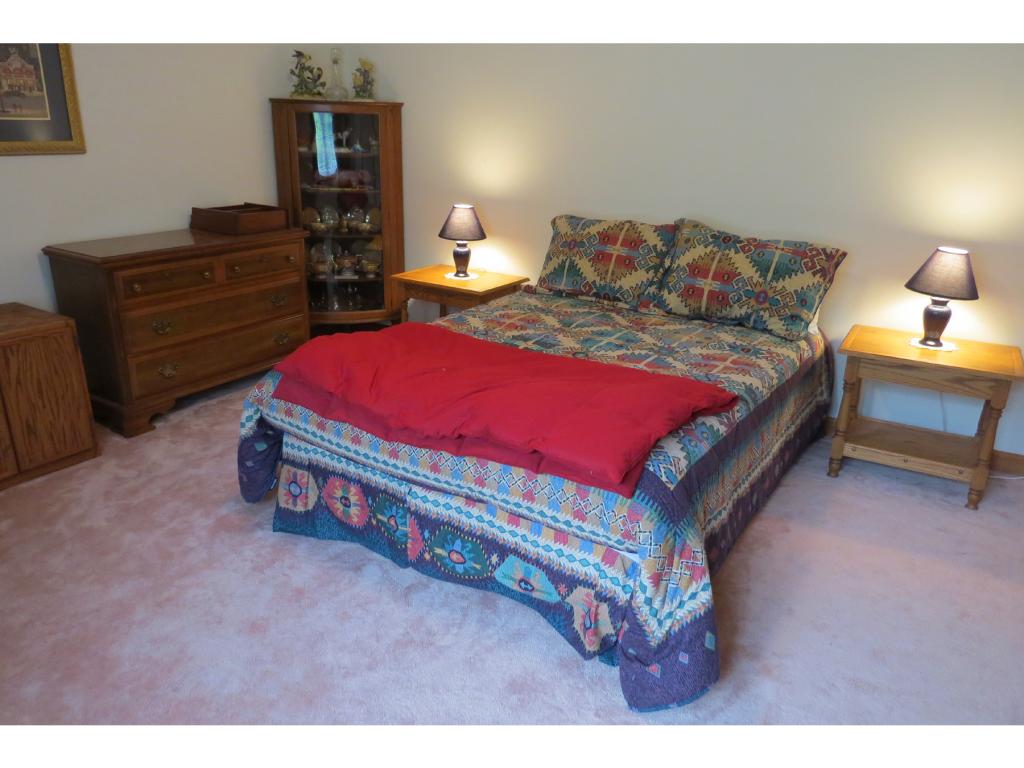 3629 Shunpike Road Mount Holly, VT 05758 - Photo 23 of 31