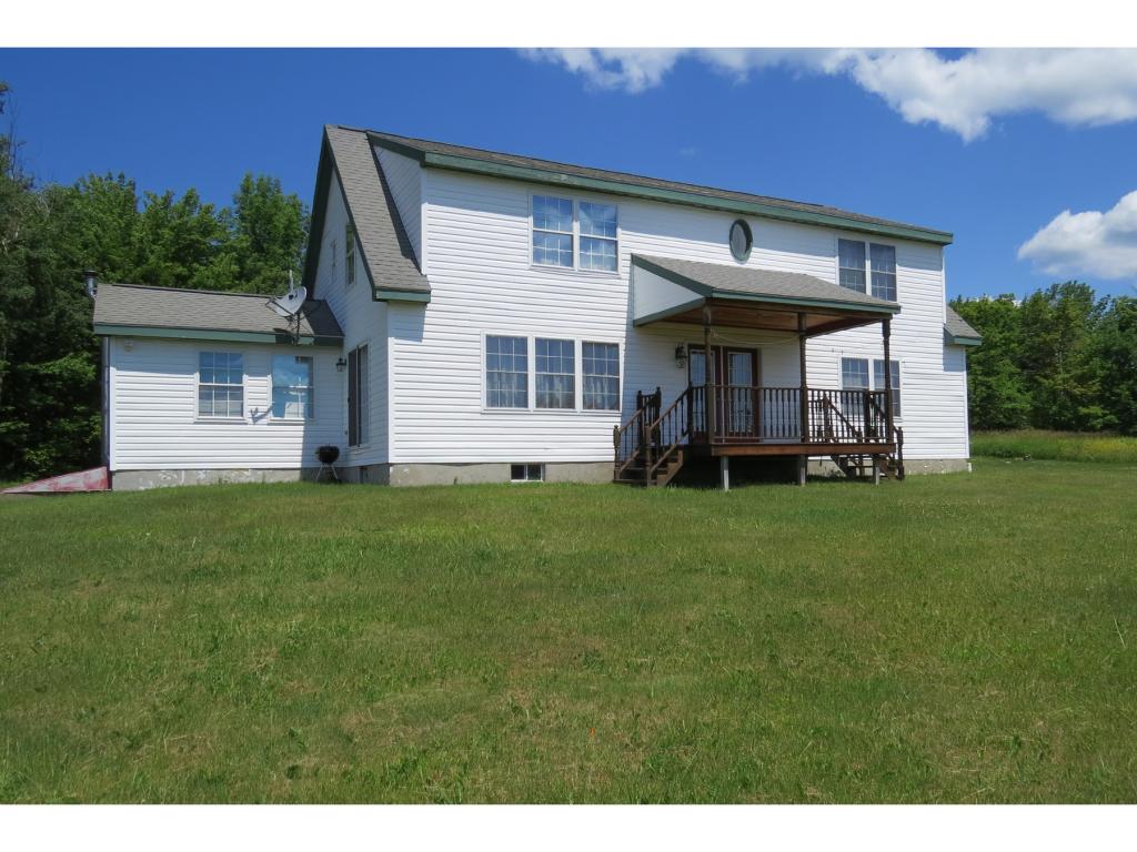 3629 Shunpike Road Mount Holly, VT 05758 - Photo 5 of 31