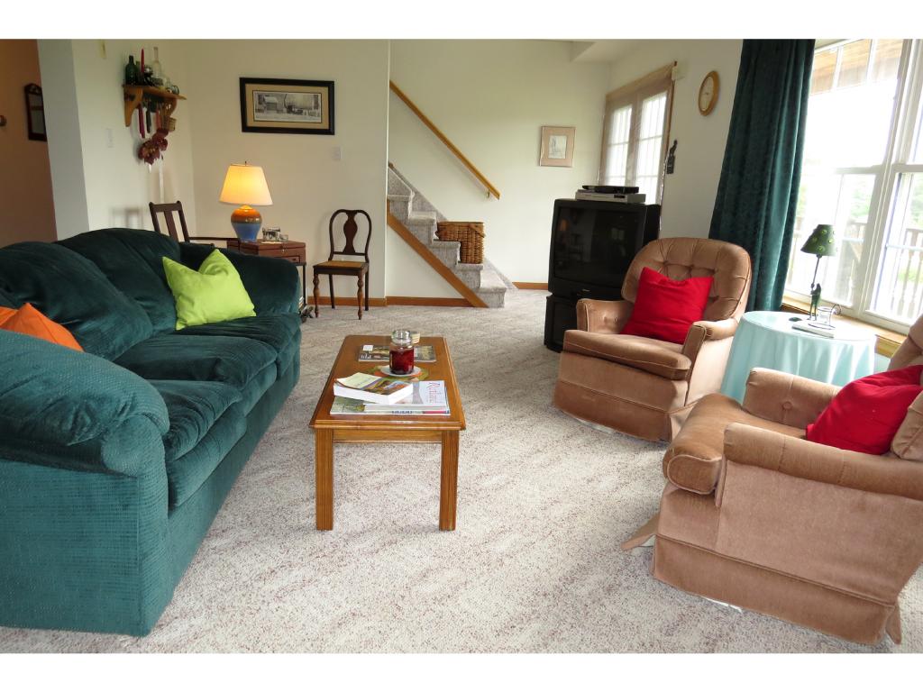 3629 Shunpike Road Mount Holly, VT 05758 - Photo 6 of 31