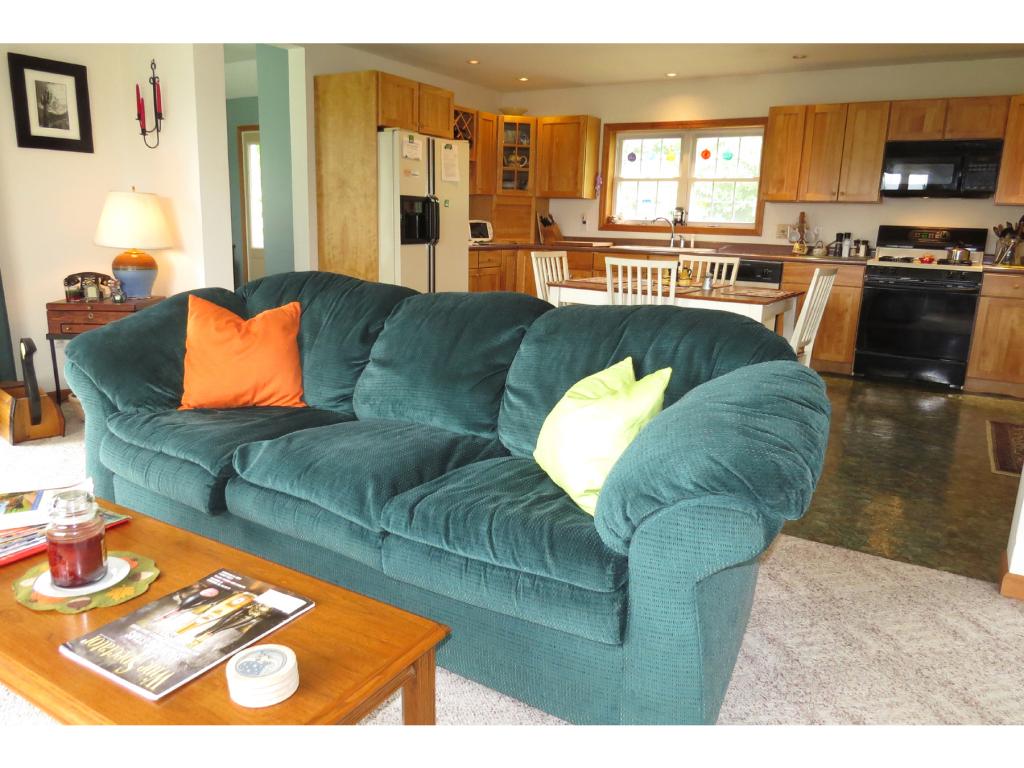 3629 Shunpike Road Mount Holly, VT 05758 - Photo 10 of 31