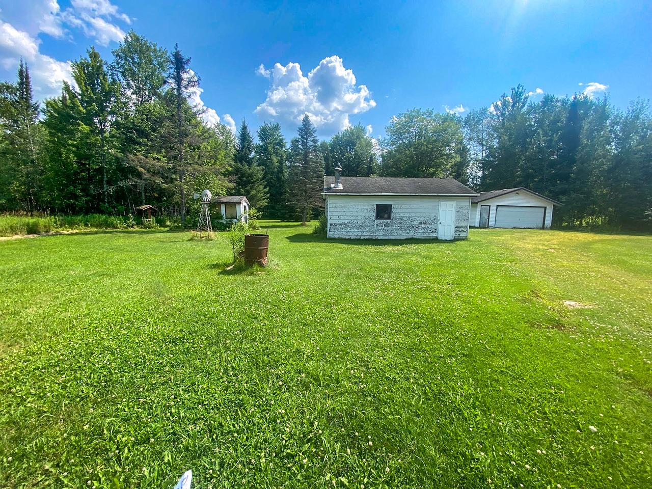 3838 County Park Road Crandon, WI 54520 - Photo 12 of 25 Gallery Image 12