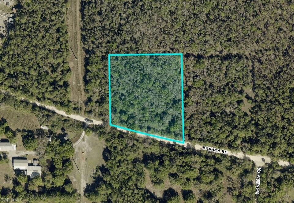 10571 Brahma Road Fort Myers, FL 33905 - Photo 5 of 5