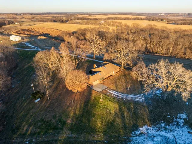 $6,502,000 | 14030 Ode Road, Platte City, MO 64079