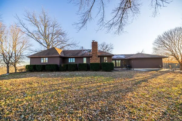 $6,502,000 | 14030 Ode Road, Platte City, MO 64079