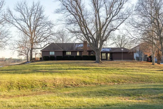$6,502,000 | 14030 Ode Road, Platte City, MO 64079