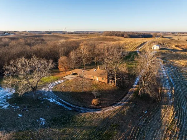 $6,502,000 | 14030 Ode Road, Platte City, MO 64079