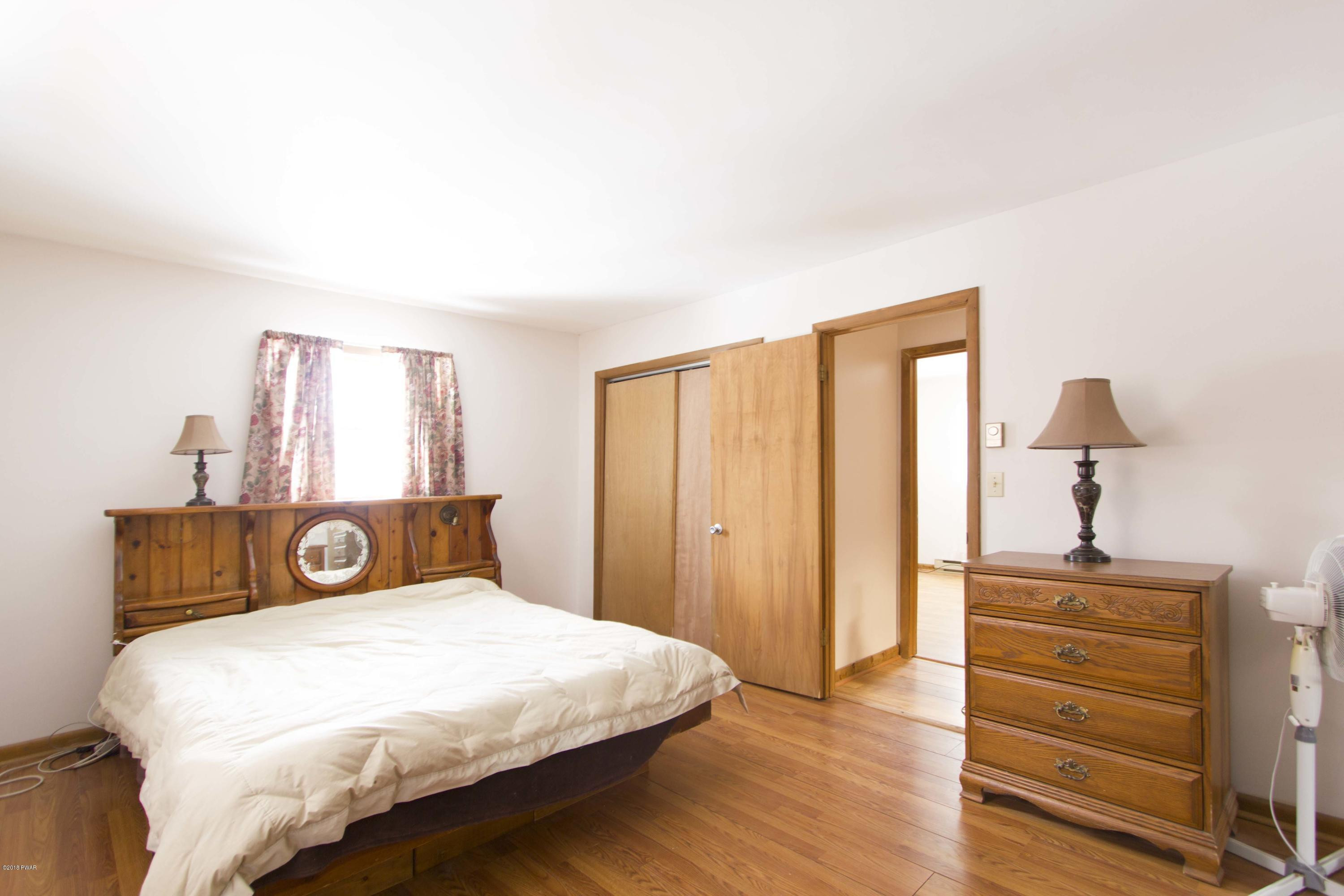 773 Lake Henry Road Lake Ariel, PA 18436 - Photo 15 of 19 Master Bedroom 2