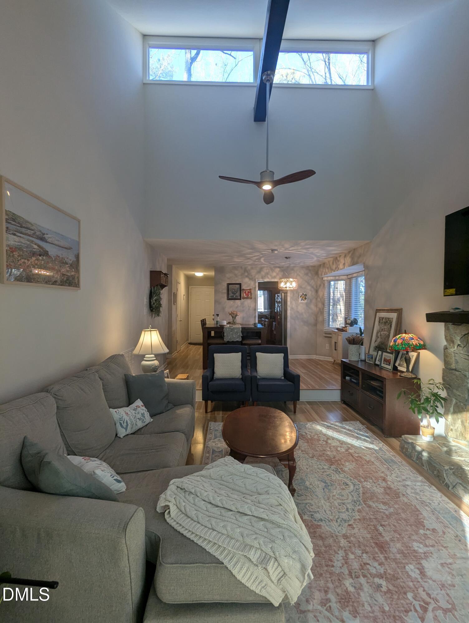 5513 Kaplan Drive Raleigh, NC 27606 - Photo 4 of 52
