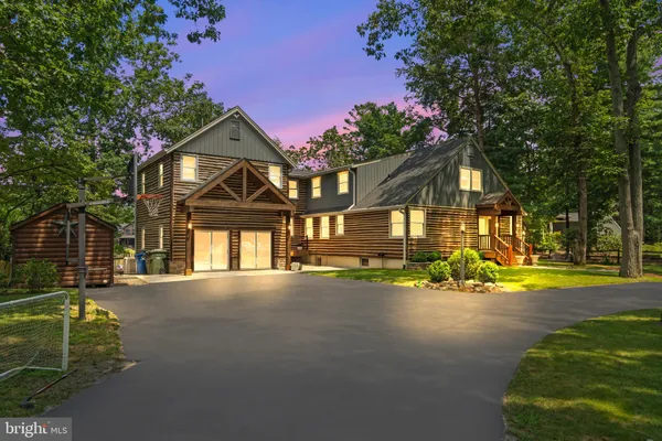 $2,175,000 | 257 Chicagami Trail, Medford Lakes, NJ 08055