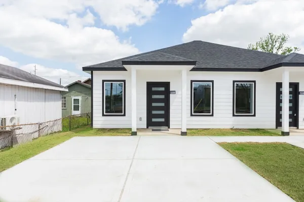 $1,500 | 6513 Avenue B, Unit A, Houston, TX 77011