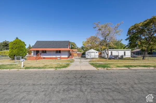 $349,900 | 642 West 25th Street, Ogden, UT 84401