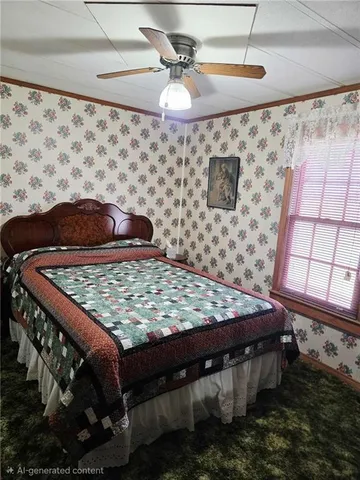 $215,000 | 14750 Polly Road, Pleasanton, KS 66075