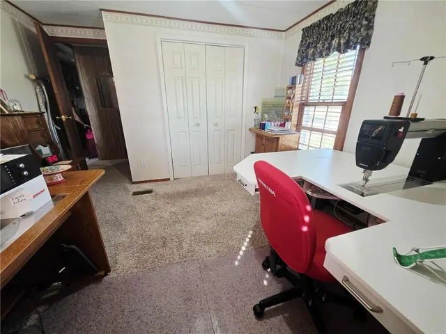 $215,000 | 14750 Polly Road, Pleasanton, KS 66075