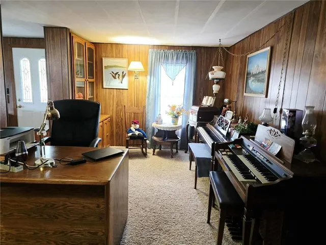 $215,000 | 14750 Polly Road, Pleasanton, KS 66075