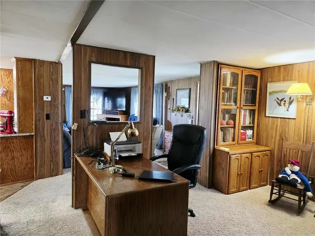 $215,000 | 14750 Polly Road, Pleasanton, KS 66075