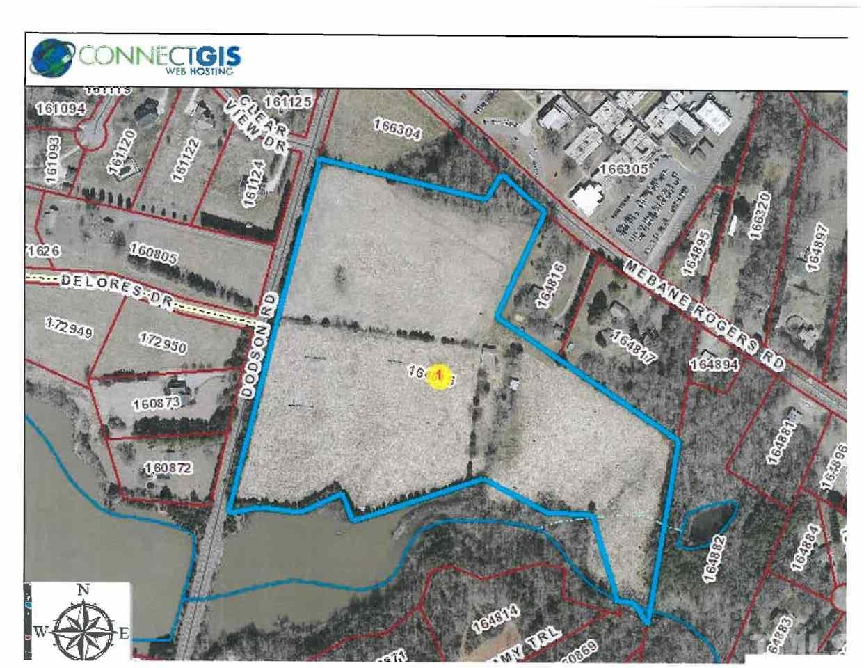 4121 Mebane Rogers Road Mebane, NC 27302 - Photo 1 of 9 Gallery Image 1