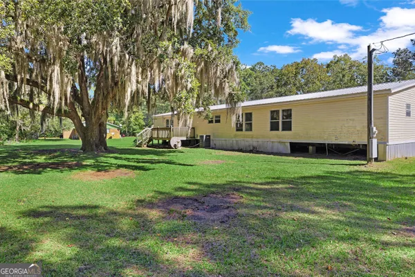 $175,000 | 1734 Ft Morris Road, Midway, GA 31320