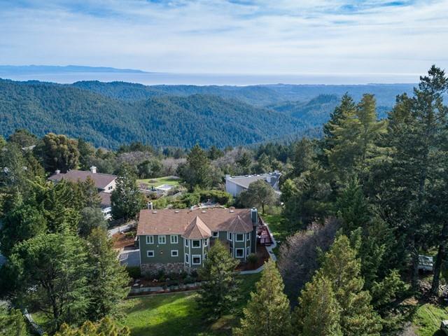26756 Adams Road Los Gatos, CA 95033 - Photo 1 of 44
