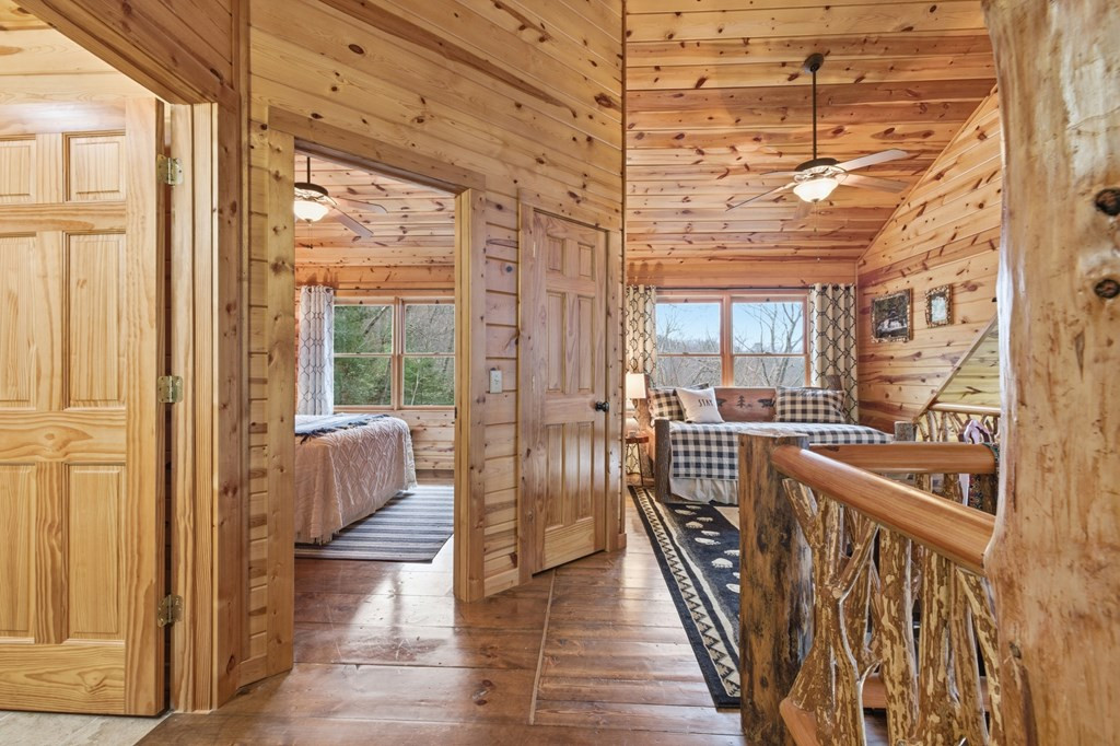 830 Noon Day Sun Ridge Topton, NC 28781 - Photo 45 of 59