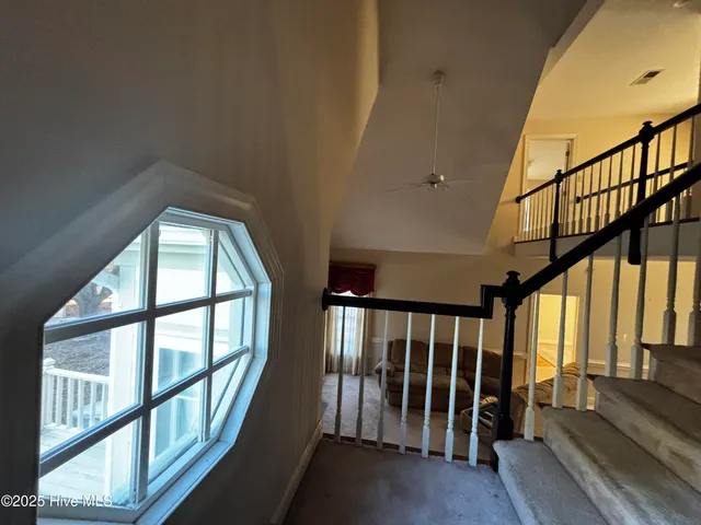 $230,000 | 1733 Sparrow Hawk Lane, Rocky Mount, NC 27804