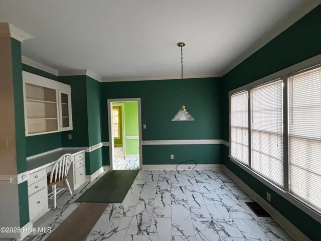 $230,000 | 1733 Sparrow Hawk Lane, Rocky Mount, NC 27804