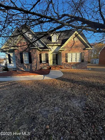 $230,000 | 1733 Sparrow Hawk Lane, Rocky Mount, NC 27804