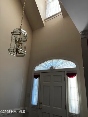 $230,000 | 1733 Sparrow Hawk Lane, Rocky Mount, NC 27804